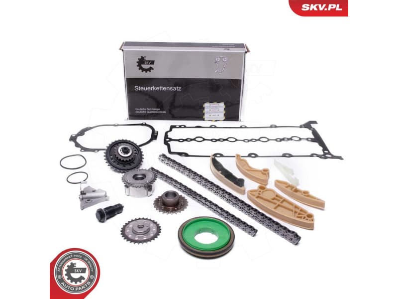 Timing Chain Kit 21SKV251