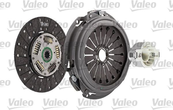 Clutch Kit NEW ORIGINAL KIT3P 827163 - image 5