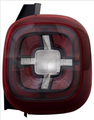 Tail Light Assembly 11-14890-01-2