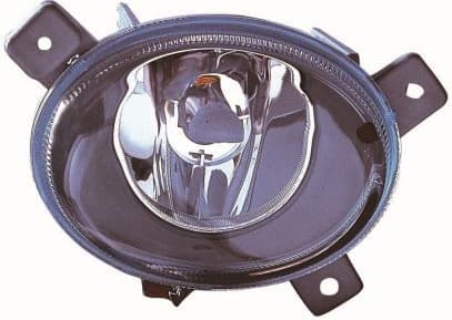 Front Fog Light Depo 373-2001R-UQ