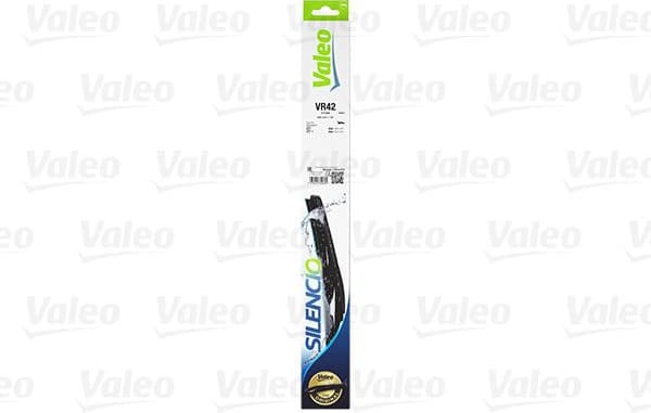 Wiper Blade SILENCIO REAR 574289 - image 5