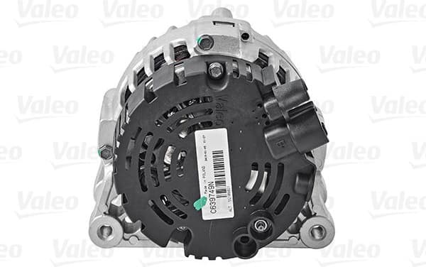 Alternator VALEO RE-GEN REMANUFACTURED 437139 - image 7