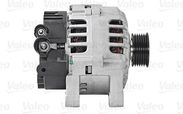 Alternator VALEO RE-GEN REMANUFACTURED 437139 - image 8