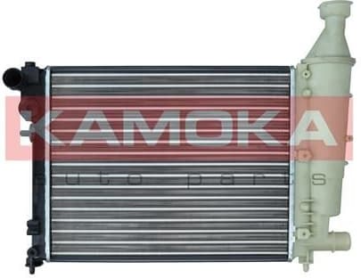 Radiator, engine cooling 7705188