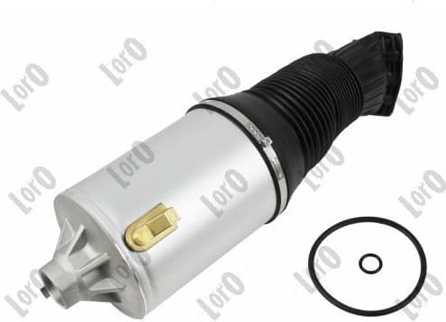 Bellow, air suspension LORO 131-02-201