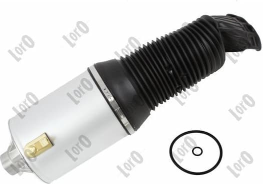 Bellow, air suspension LORO 131-02-202