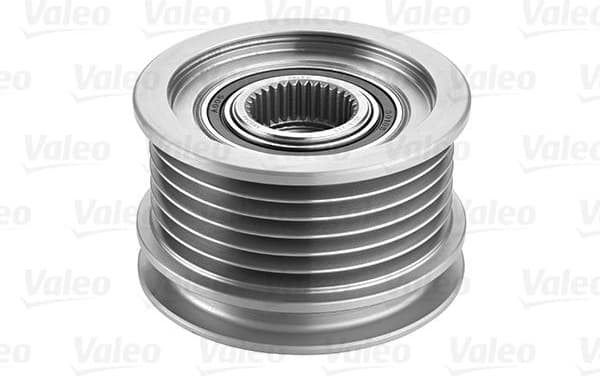 Alternator Freewheel Clutch VALEO NEW SPARE PART 588044 - image 3