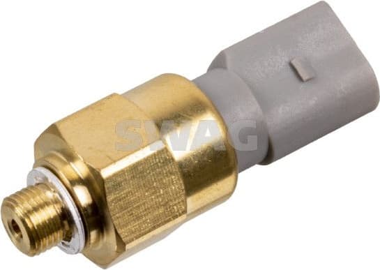 Oil Pressure Switch 33 10 4569