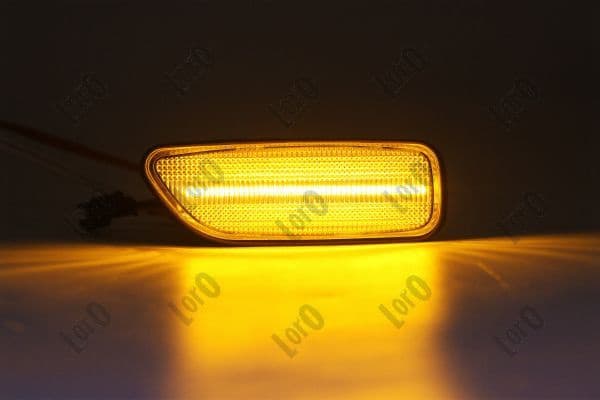 Direction Indicator Set LORO TUNING L52-140-001LED - image 3