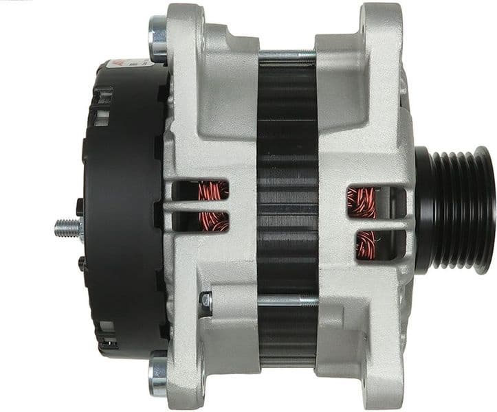 Alternator AS A0847S - image 2