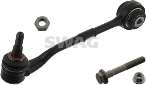 Control/Trailing Arm, wheel suspension 20 94 5991