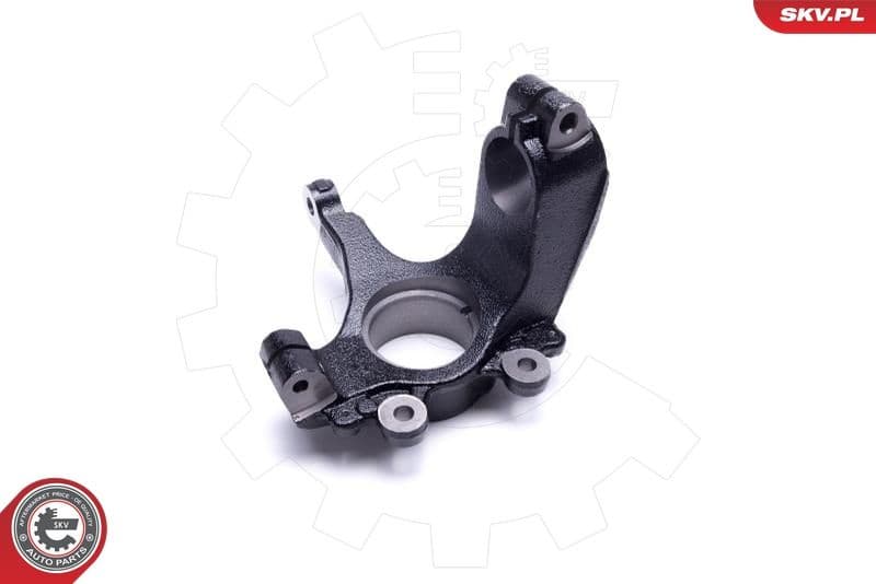 Steering Knuckle, wheel suspension 47SKV701 - image 4