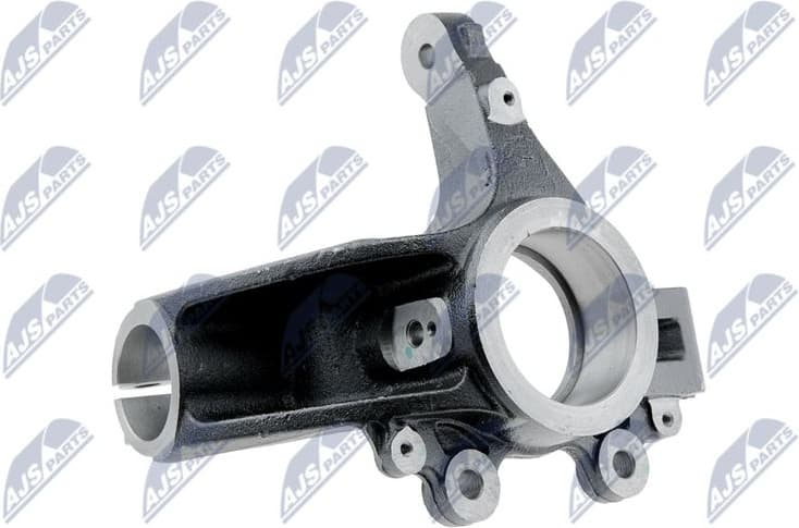 Steering Knuckle, wheel suspension ZZP-MZ-005