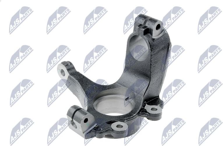 Steering Knuckle, wheel suspension ZZP-MZ-005 - image 2