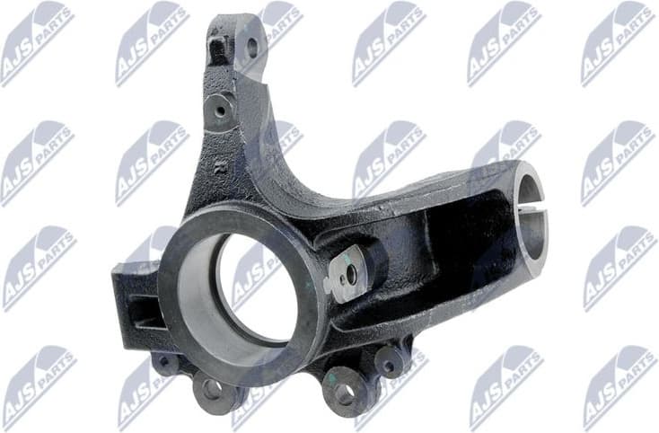 Steering Knuckle, wheel suspension ZZP-MZ-006