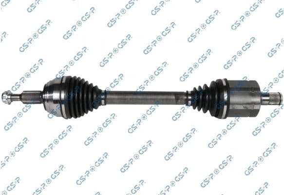 Drive Shaft 203937