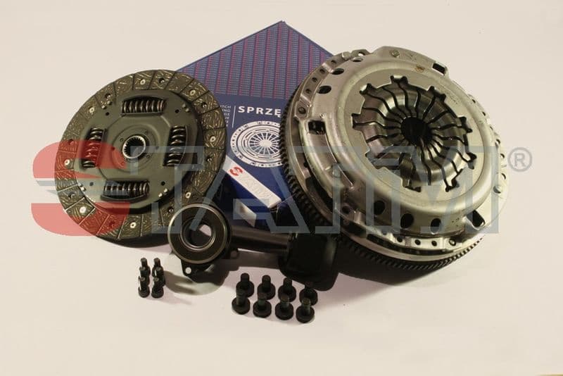 Clutch Kit 130.664