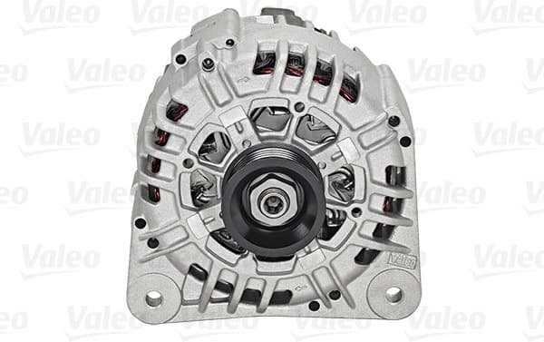 Alternator VALEO RE-GEN REMANUFACTURED 437339 - image 5