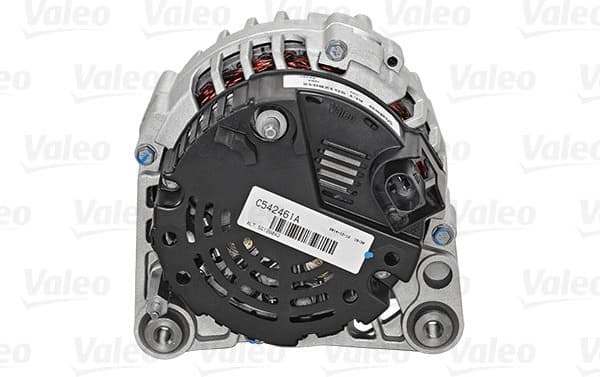 Alternator VALEO RE-GEN REMANUFACTURED 437339 - image 6