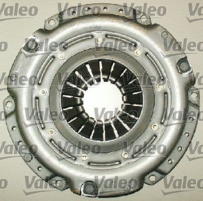 Clutch Kit KIT3P 821123 - image 6
