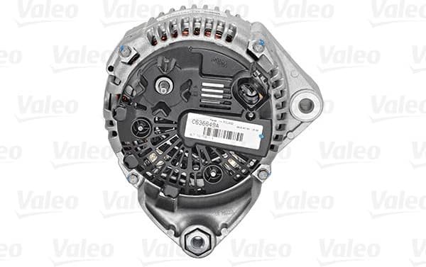 Alternator VALEO ORIGINS NEW OE TECHNOLOGY 439559 - image 8