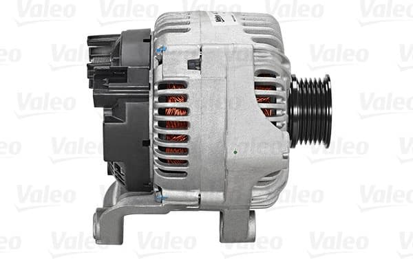 Alternator VALEO ORIGINS NEW OE TECHNOLOGY 439559 - image 9