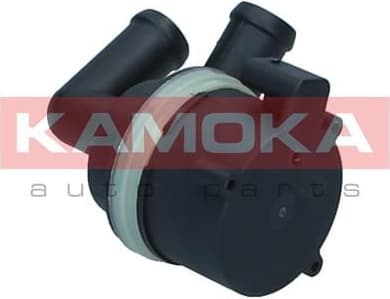 Water Pump, engine cooling T8002 - image 2