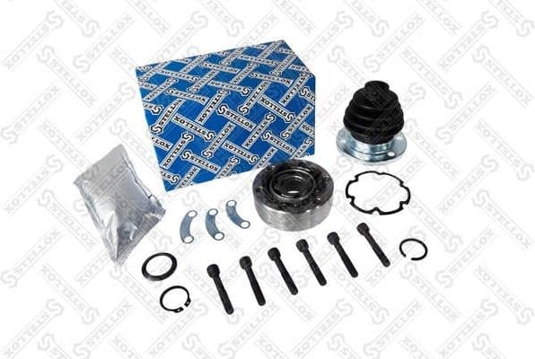 Joint Kit, drive shaft 150 1686-SX - image 3