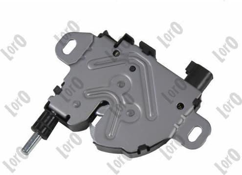 Bonnet Lock LORO 132-017-005 - image 3