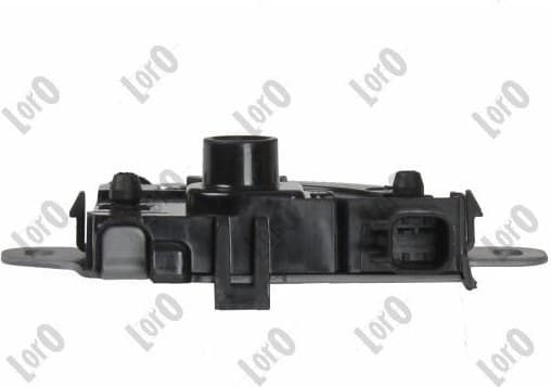 Bonnet Lock LORO 132-017-005 - image 4