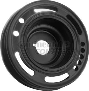 Belt Pulley, crankshaft VD1106