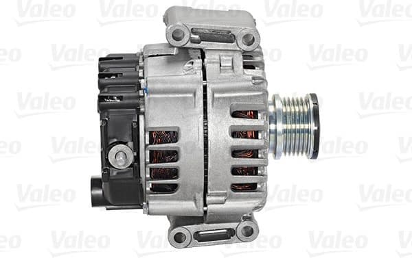 Alternator VALEO ORIGINS NEW OE TECHNOLOGY 439653 - image 9