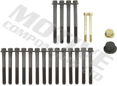 Cylinder Head Bolt Set HB4191SET