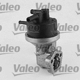 Fuel Pump 474659 - image 2