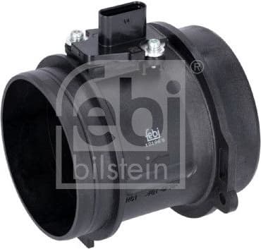 Mass Air Flow Sensor 181969