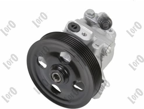 Hydraulic Pump, steering LORO 140-01-044