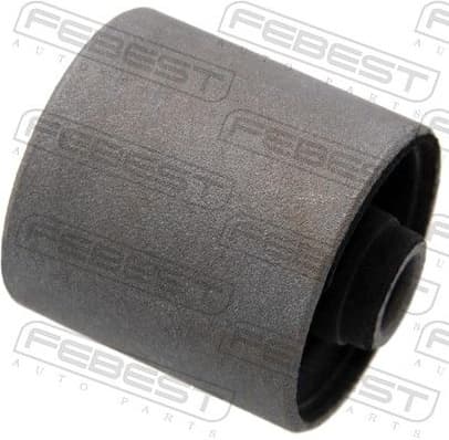 Mounting, differential SZAB-051