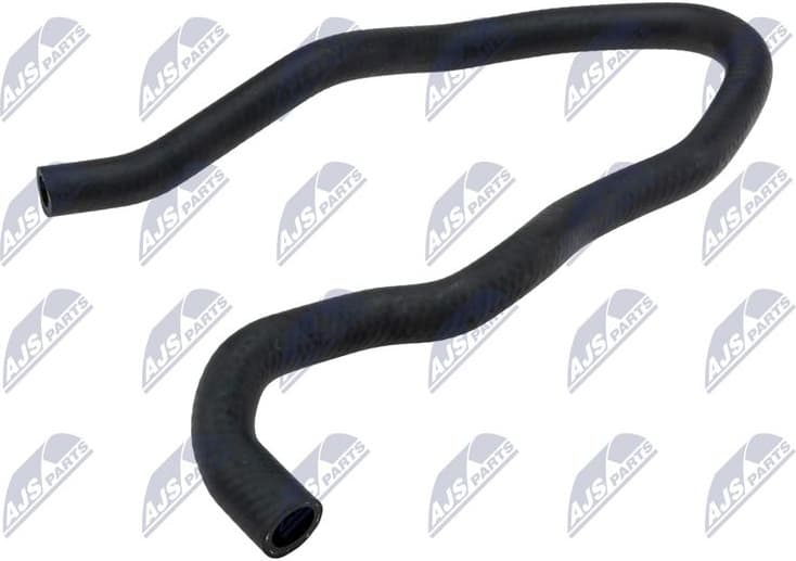 Radiator Hose CPP-PL-010