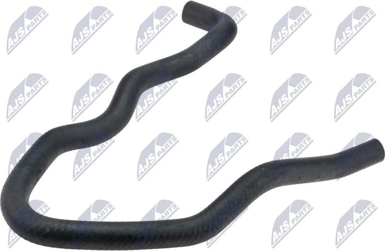 Radiator Hose CPP-PL-010 - image 2
