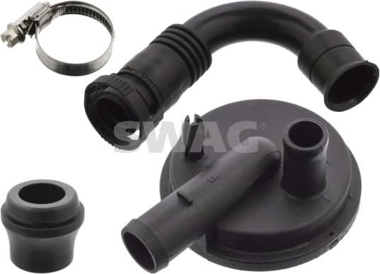 Valve, crankcase ventilation 30 10 7209