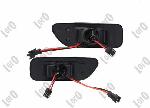 Direction Indicator Set LORO TUNING L52-140-001LED-SD - image 2