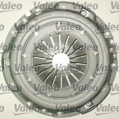 Clutch Kit KIT3P 801095 - image 6