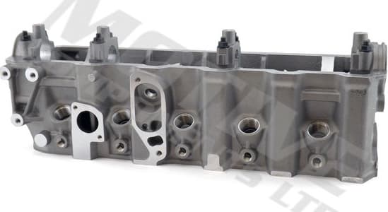 Cylinder Head CYW810