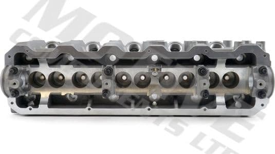 Cylinder Head CYW810 - image 4