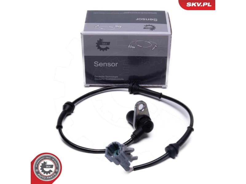 Sensor, wheel speed 06SKV514