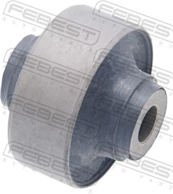 Mounting, control/trailing arm HAB-107