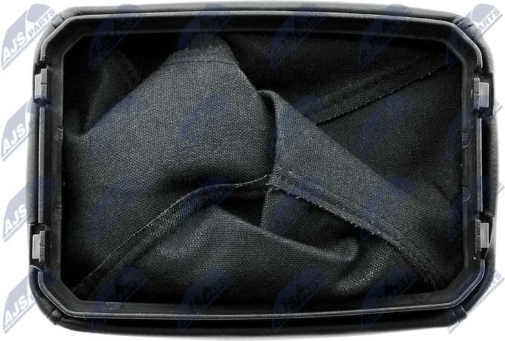 Gear Lever Gaiter GZB-PL-009 - image 2
