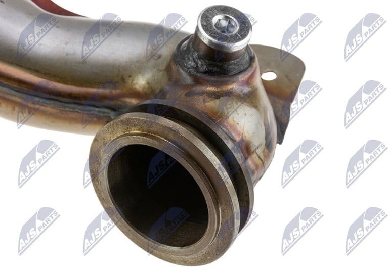 Soot/Particulate Filter, exhaust system DPF-AR-002 - image 5