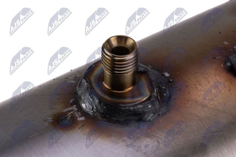 Soot/Particulate Filter, exhaust system DPF-AR-002 - image 7