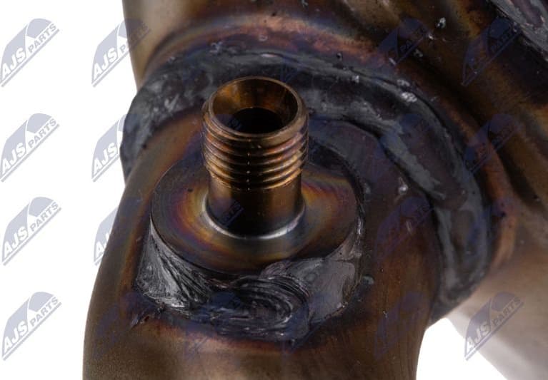 Soot/Particulate Filter, exhaust system DPF-AR-002 - image 8